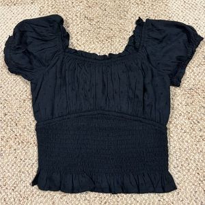 Womens Hollister shirt